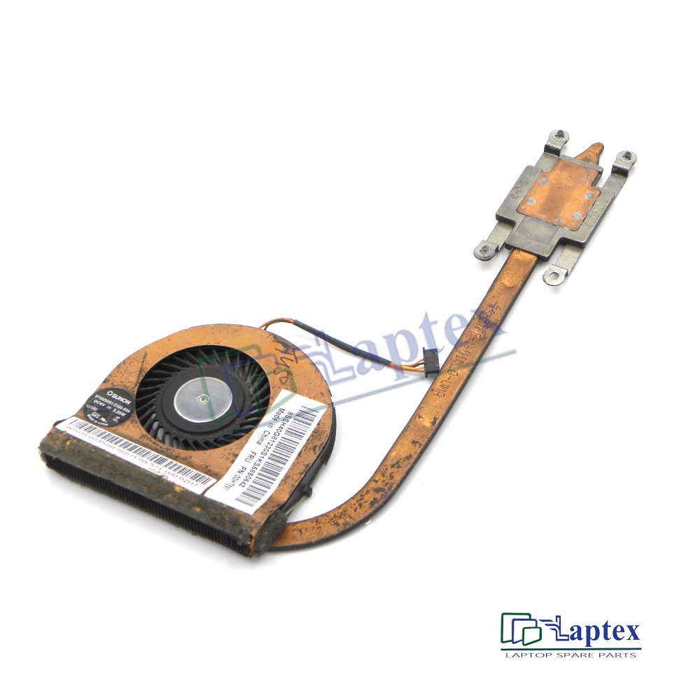 Lenovo T450 Heatsink With Fan